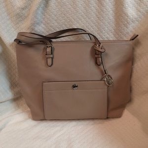 9 West Handbag